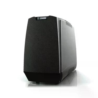 Imagem de Nobreak Ts Shara 4440 Ups Compact Xpro 700va Entrada Bivolt E Saída 11