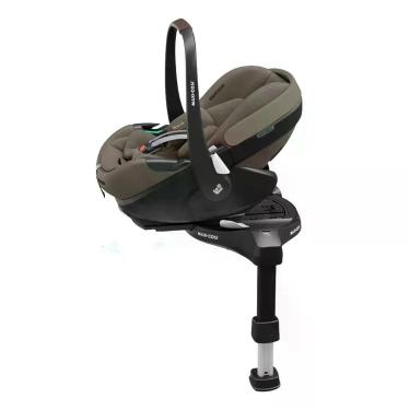Imagem de Bebê Conforto Pebble 360 Pro² Com Base 360 Maxi Cosi Twillic Truffle I
