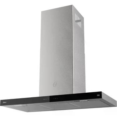 Imagem de Coifa De Parede Oster Inox Touch Control 90cm 110V, 110V