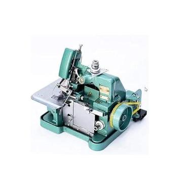 Imagem de Máquina Overlock Butterfly 110v GN1-6D Portátil