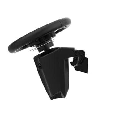 Imagem de Suporte Parede Compatível Volante Logitech G25 G27 G29 G920