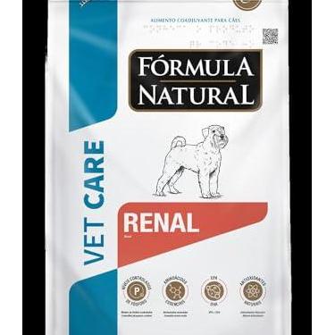 Imagem de FÓRMULA NATURAL Fn Vet Caes Renal 10 1Kg