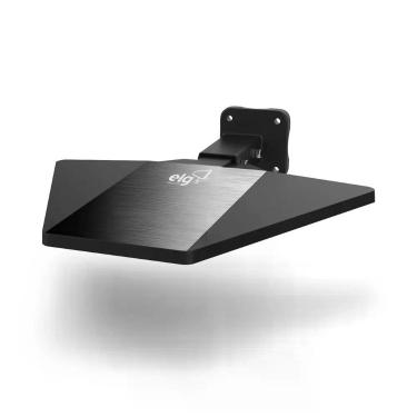 Imagem de Antena Digital Externa Com Cabo 10m Wave Hdtvex800plus Elg
