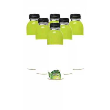 Imagem de Bebida Proteica c/ Creatina Sabor Limão 6x500ml - Congratulations Stor