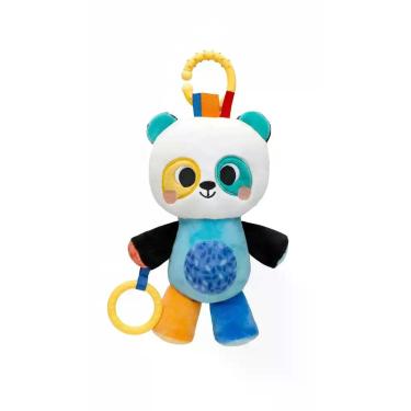 Imagem de Buba Treme-Treme De Atividades Zoo - Panda