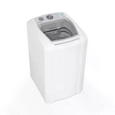 Imagem de Lavadora de Roupas Automática Colormaq 12kg LCA12 Branca, Branco, 220V
