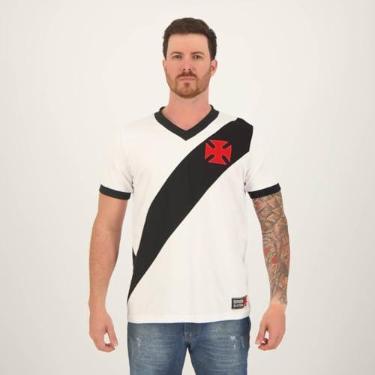 Imagem de Camisa Braziline Vasco Expresso Masculina