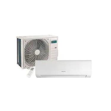Imagem de Ar Condicionado Split Hi Wall Inverter Fujitsu Airstage Essencial 12000 BTU/h Frio AOKA12CPBB-Z - 220 Volts 220