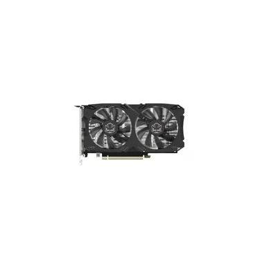 Imagem de Placa de Vídeo Nvidia PcYes RTX 4060 GDDR6 8GB 128BITS FULL SIZE DUAL FAN - PVR40608GR6DF2