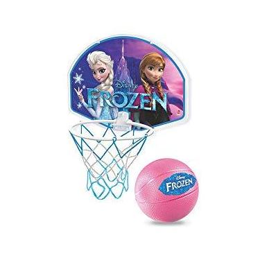 Imagem de TABELA DE BASQUETE FROZEN