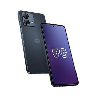 Imagem de Smartphone Motorola Moto G84 5G 256GB Desbloqueado, Grafite
