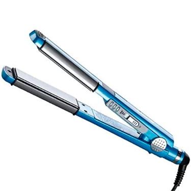 Imagem de Babyliss Pro Nano Titanium Prancha Alisa E Cacheia 450°F220V