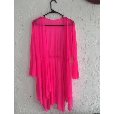 Imagem de Saida de praia - catherini moda praia, Branco, G