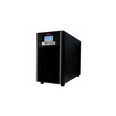 Imagem de Nobreak TS Shara TS Syal IN 6000VA, Senoidal Pura, Bivolt Selecionável, com Kit SNMP - 6839