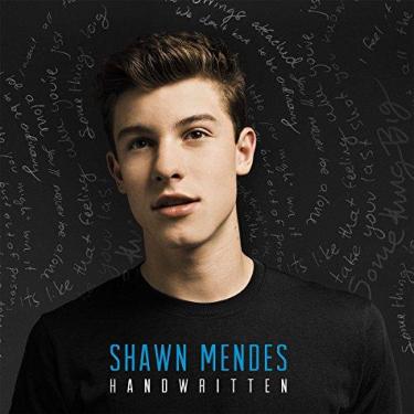 Imagem de Handwritten [Disco de Vinil]
