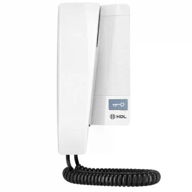 Imagem de Interfone Monofone Extensão AZ Advance Porteiro Eletronico F8S F8NTL F