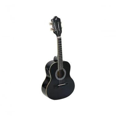 Imagem de Cavaco Eletroacústico Cs-14 Ep Com Equalizador, Preto