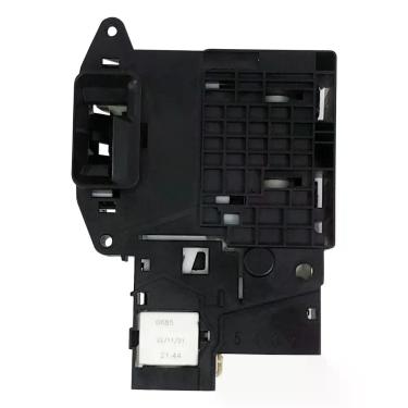 Imagem de Trava da porta lava e seca lg wd1252rwa, cwg27mdcrs, f12u1tcn4 - ebf61