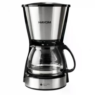 Imagem de Cafeteira Elétrica 750mL Duo Home Pro CFA6203 220V Hayom, 220V