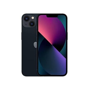 Imagem de Apple iPhone 13 (256 GB) - Meia-noite (Seminovo)