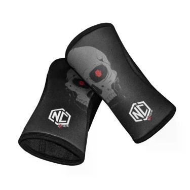 Imagem de JOELHEIRA ALTA PERF. 7mm - NC EXTREME, Terminator, GG