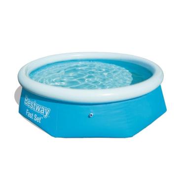 Imagem de Piscina Fast Set 2.100L - Bestway