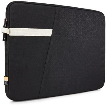 Imagem de Case Logic Sleeve IBIRA para Notebook 14" Black