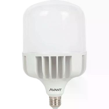 Imagem de Lampada High Led Manplex 100w E-40 6500k 100w