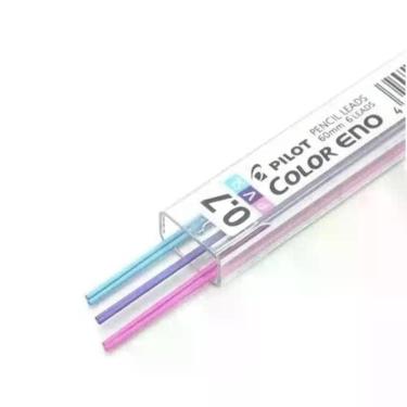 Imagem de Minas de Gráfite Color Eno 0.7mm - Pilot