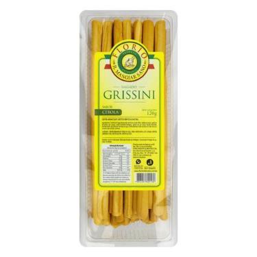 Imagem de Grissini Cebola Florio 120g