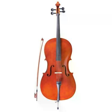 Imagem de Violoncelo Al 1210 4/4 Alan