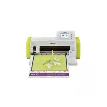 Imagem de Máquina de Recorte ScanNCut Brother SDX85 220V