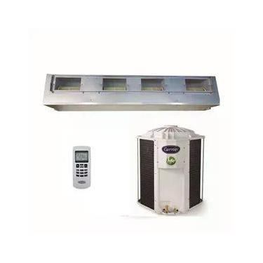 Imagem de Ar-Condicionado Split Duto Carrier Versatile 60.000 BTUs Só Frio 220V Trifásico