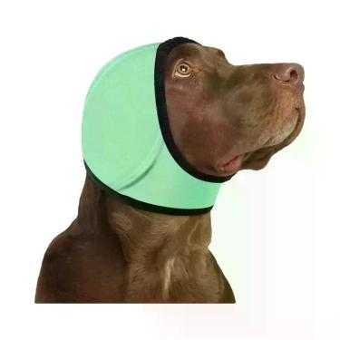Imagem de Protetores De Ouvido Para Cães À Prova d'Água Com Redução De Ruído, Ma