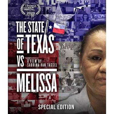 Imagem de The State of Texas Vs. Melissa