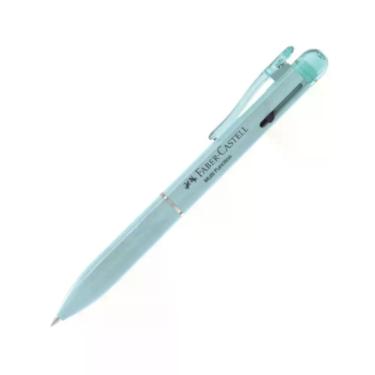 Imagem de Lapiseira 0.7mm e Caneta 3 em 1 Faber-Castell - Poly (Un)