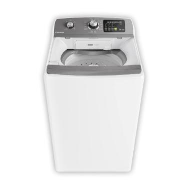 Imagem de Máquina de Lavar Automática Colormaq LCA13 13Kg, Branco, 110V