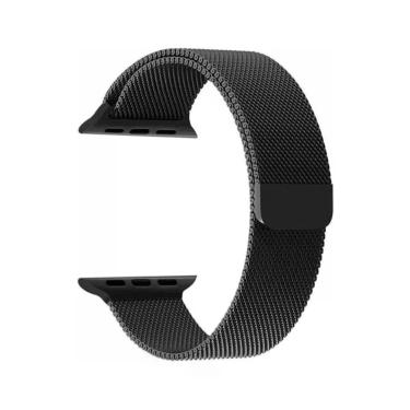 Imagem de Pulseira Magnetica Relogio Ima Smartwatch Relogio Smartband