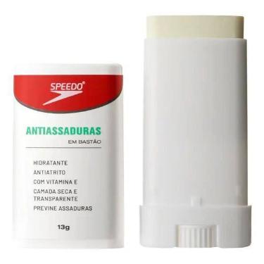 Imagem de Antiassaduras Speedo P/ Esporte Antiatrito Bastão