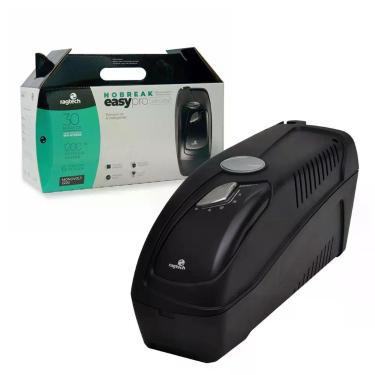 Imagem de Nobreak 1200Va Pro M2 Senoidal Puro Monovolt 220v/220v