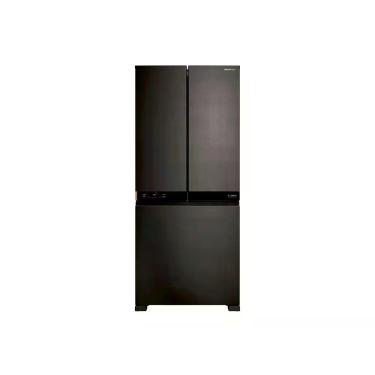 Imagem de Geladeira Inteligente B= Smart 3 Portas French Door Frost Free 630L co