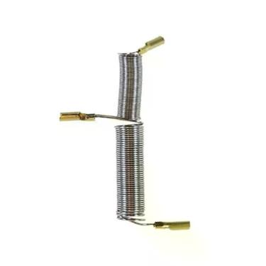 Imagem de Resistência Lorenzetti Duo Shower 127v Potência 5500w Compatível Chuveiro Ducha Multitemperaturas