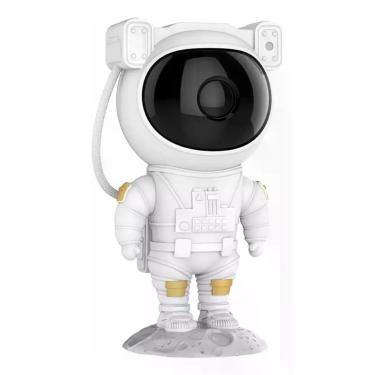 Imagem de Projetor Night Light Astronauta Galaxy Starry Sky Star Light - Alwy