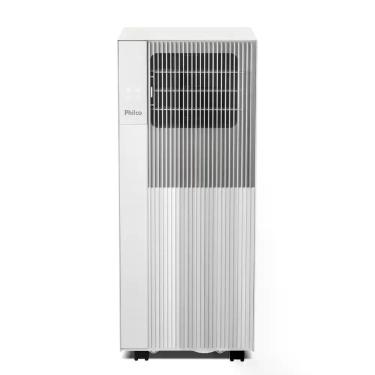 Imagem de Ar Condicionado Portátil Philco PAC12QN 12000 BTUs Função Quente e Fri