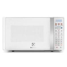 Micro-ondas Electrolux MTO30 com Função Tira Odor 20L - 127V