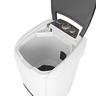 Imagem de Colormaq Maquina de Lavar Roupa Semi Automatica Tanquinho 14KG LCS14 Branco 220V