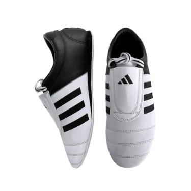 Imagem de Sapatilha Adidas Taekwondo Adikick II Tamanho:38