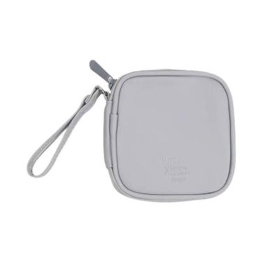 Imagem de Bolsa De Armazenamento Multifuncional Para Fones De Ouvido, Organizado
