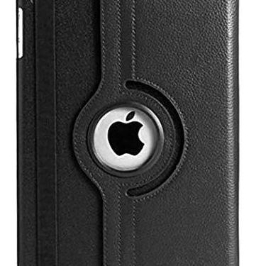 Imagem de Capa Case Giratoria para Novo iPad 2019 De 7a Geração De 10.2