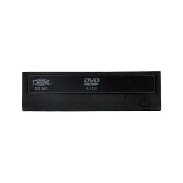 Imagem de Gravador de DVD Sata DG-200 Dex